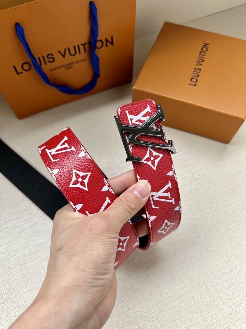 Louis Vuitton Belts